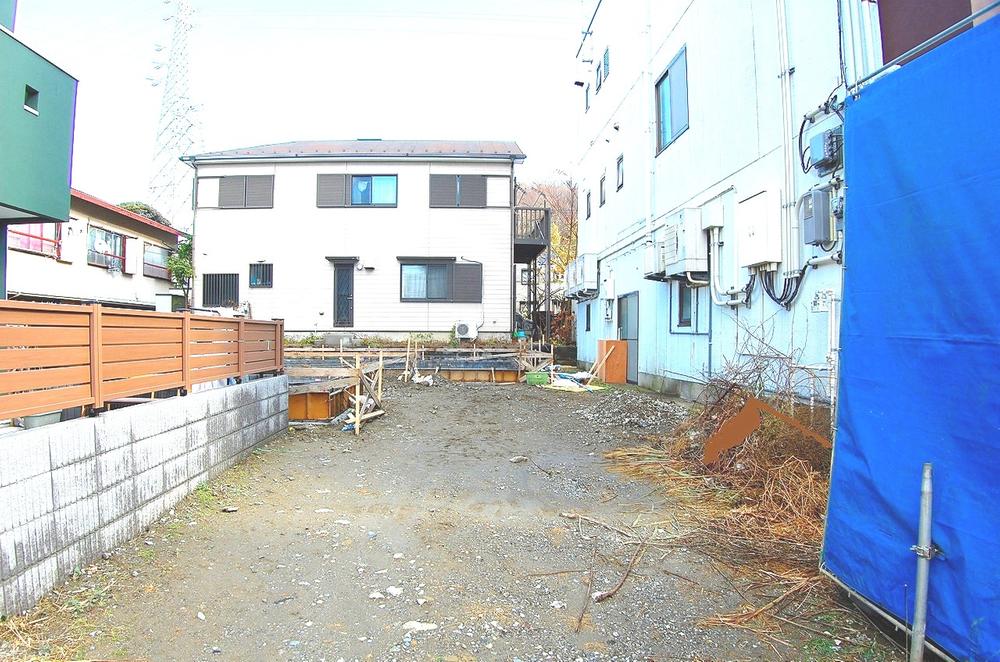 Other local. Local (12 May 2013) Shooting