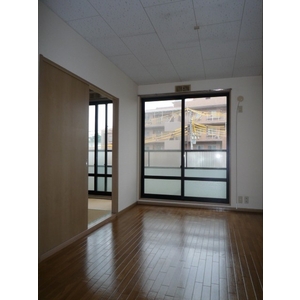 Other room space. Western is