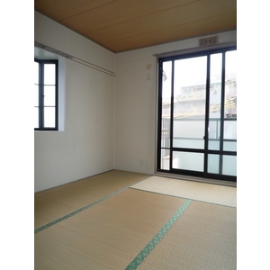 Other room space. Is a Japanese-style room