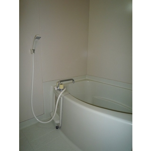 Bath. Bathroom is