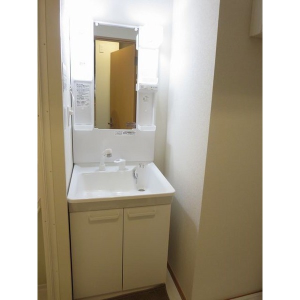 Washroom