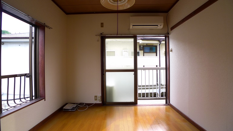 Living and room