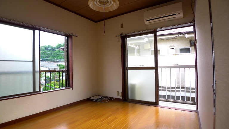 Living and room