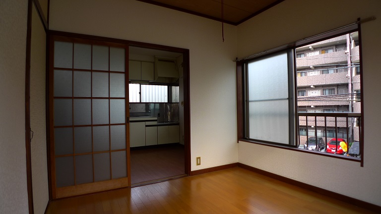 Living and room