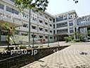Junior high school. 799m to Kamakura Municipal Onari junior high school