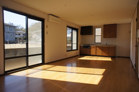 Living and room. LDK18 Pledge