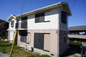 Building appearance