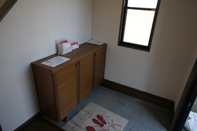 Other. Cupboard