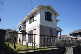 Building appearance