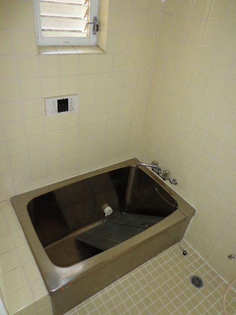 Bath