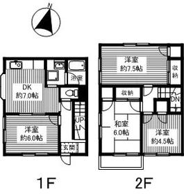 Building appearance