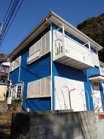 Building appearance