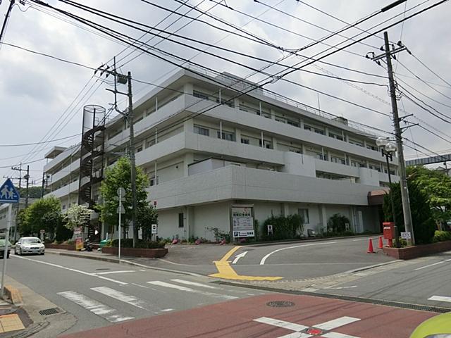 Hospital. Shonan 300m to Memorial Hospital