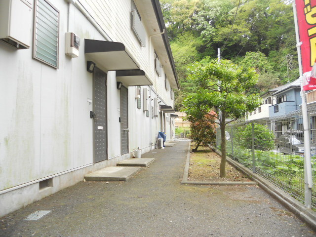 Other common areas. Great-listing without renewal fee