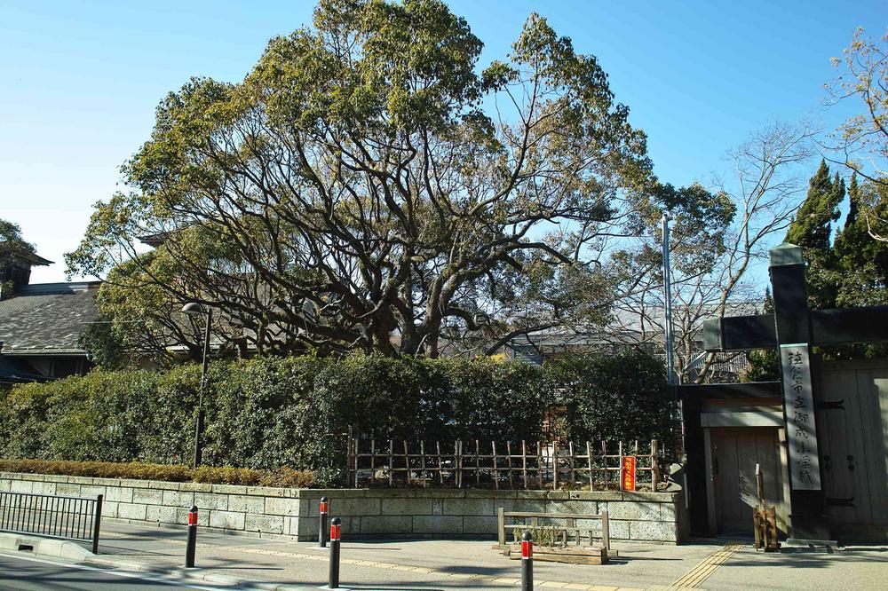 Primary school. 926m to Kamakura Municipal Onari Elementary School