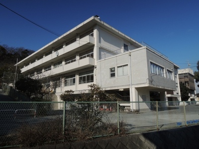 Primary school. 1375m to Kamakura Municipal Imaizumi elementary school (elementary school)