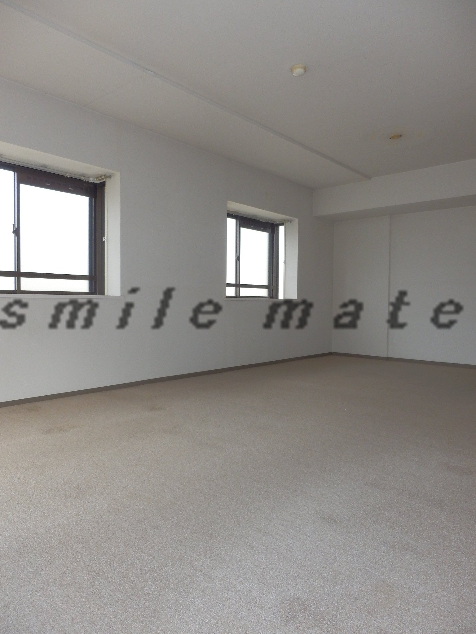 Other Equipment. Will be before renovation (flooring ・ It will be CF)