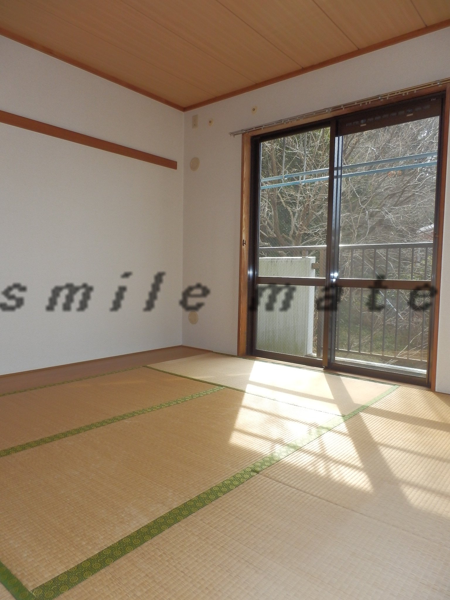 Other room space. It will be before renovation