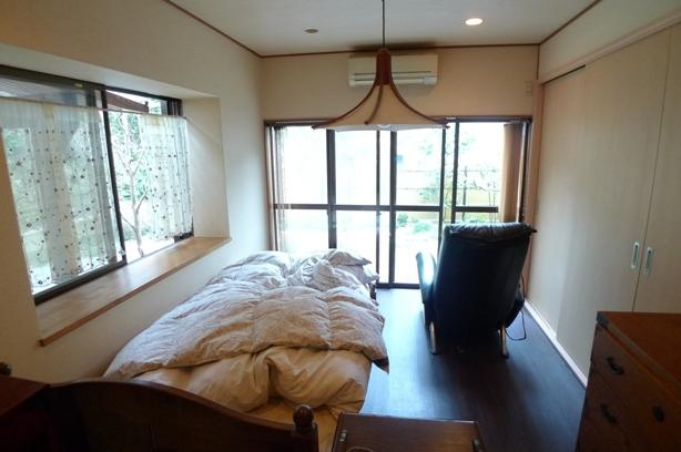 Non-living room