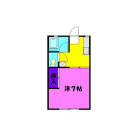 Building appearance