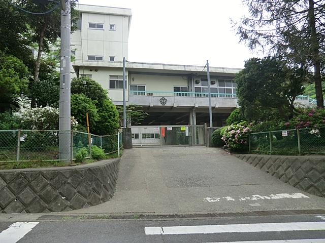 Other. About 800m of Yamazaki elementary school than local