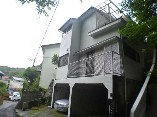 Local appearance photo