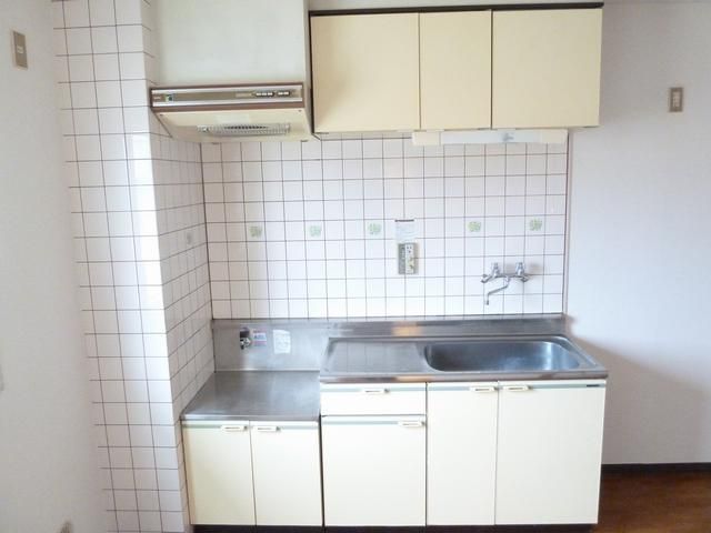 Kitchen. Kitchen