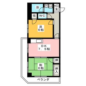 Building appearance