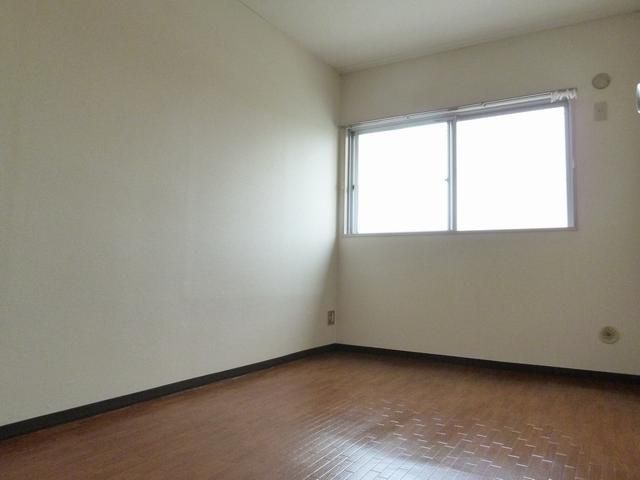 Living and room. Western style room