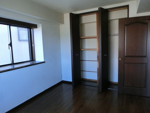 Other room space. Western-style 6 Pledge