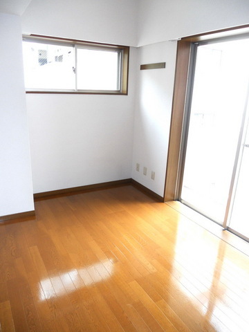 Other room space.  ☆ Image view of the property ☆