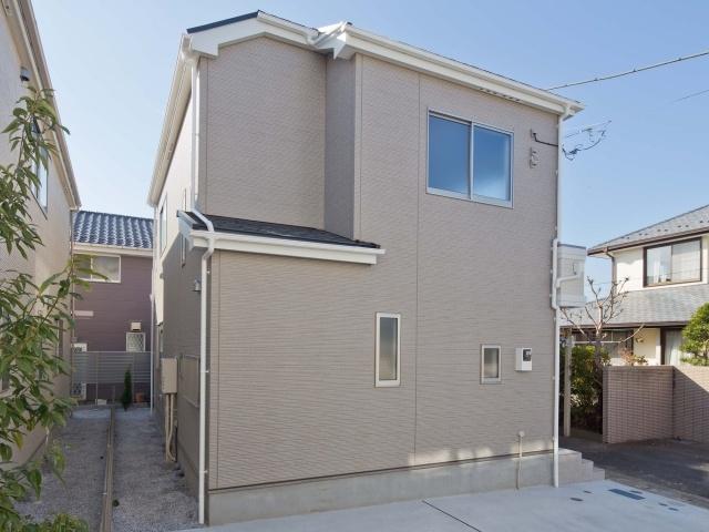 Local appearance photo. Shooting date: 2013 / 12 / 06