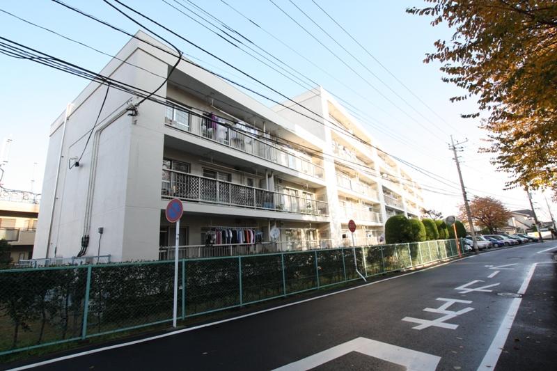 Local appearance photo. Odawara Line Odakyu "Shinyurigaoka" station Walk 27 minutes