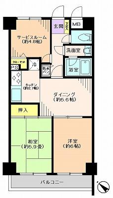 Other. Floor plan