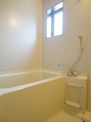 Bath. Pat ventilation so the bathroom there is also a window!