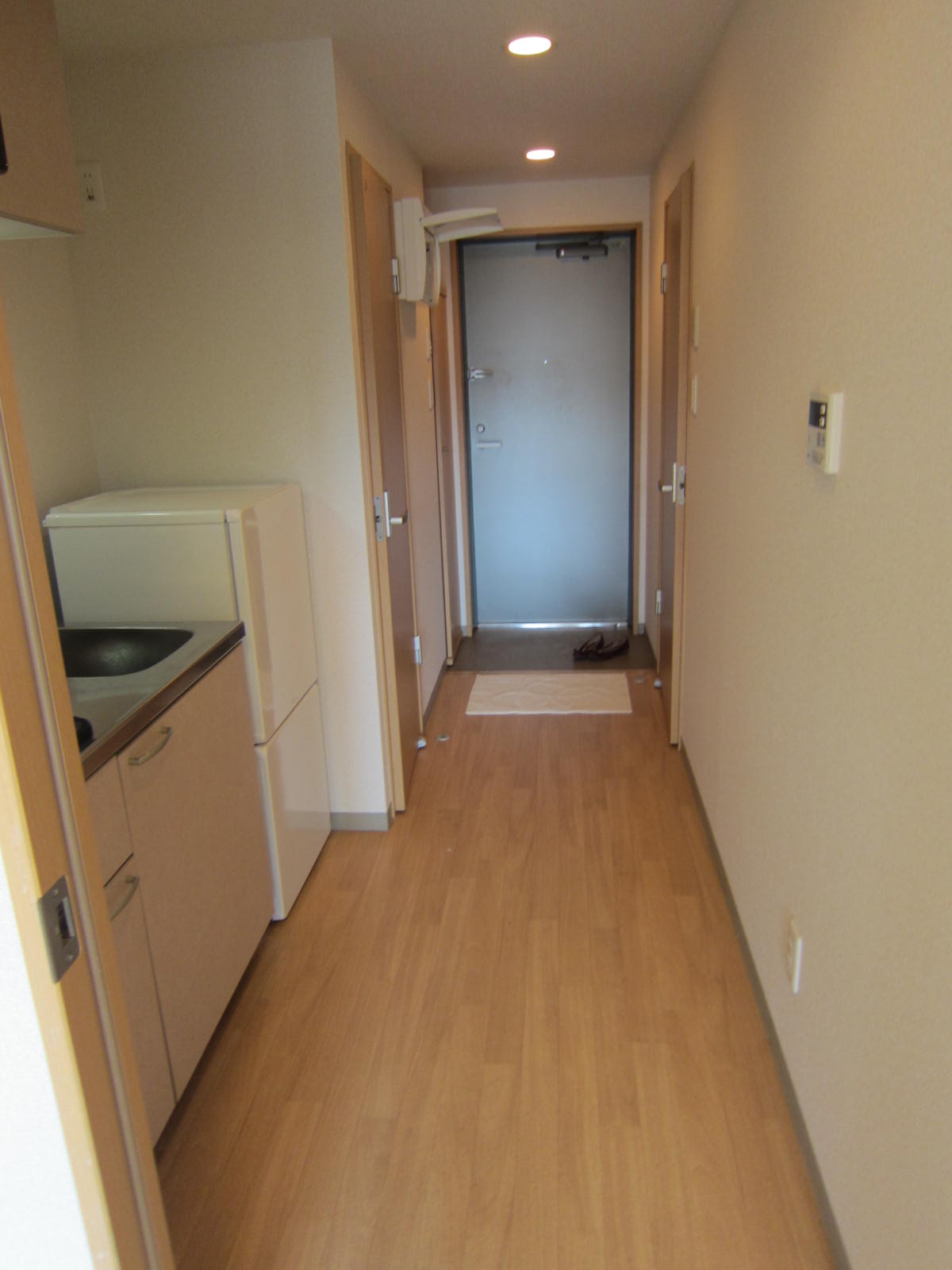 Other room space