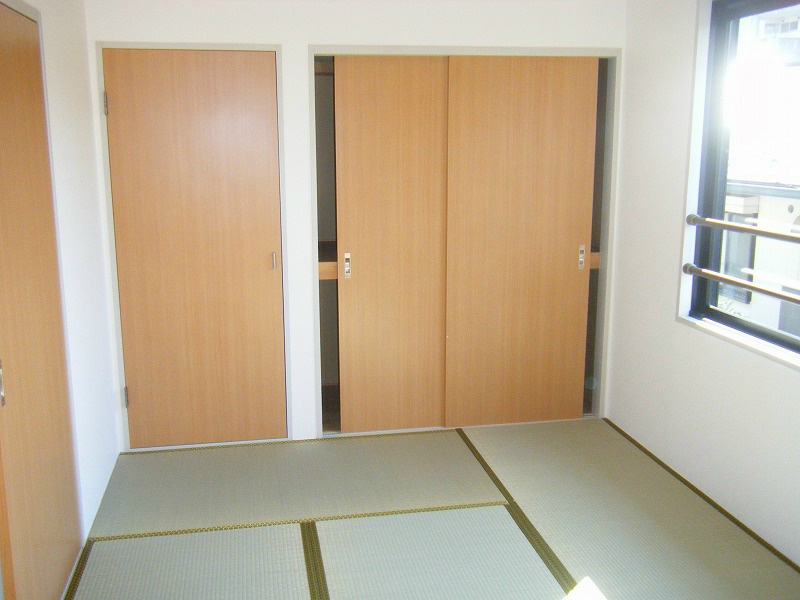 Other room space