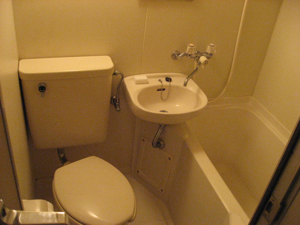 Bath