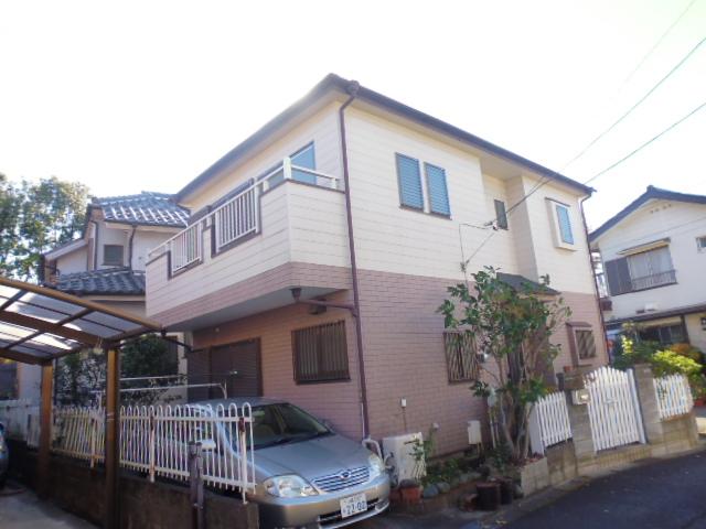 Local appearance photo