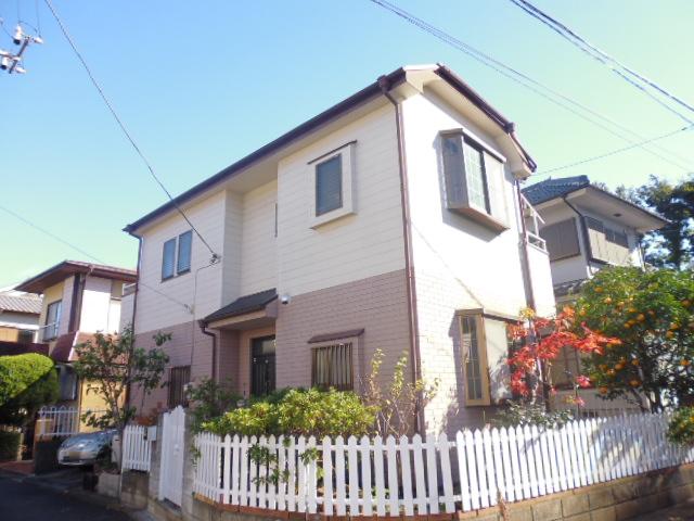Local photos, including front road