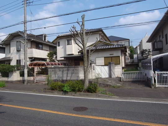 Local appearance photo