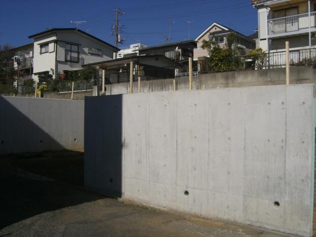 Local appearance photo. Building 3, Day is good.