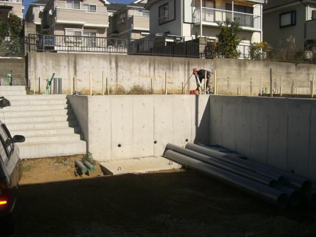 Parking lot. Car parking parallel two Allowed.