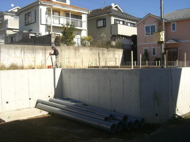 Local appearance photo. Building 3, Day is good.