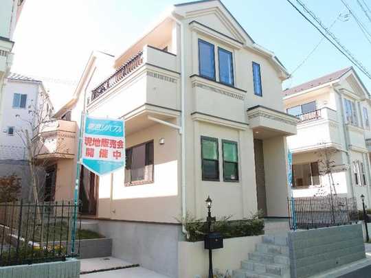 Local appearance photo. Exterior Photos