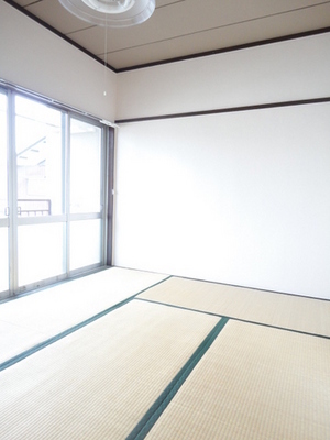 Living and room. Soothing Japanese-style room, Good even if I use in the bedroom. Also good to sleep grounder! 