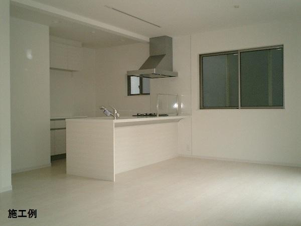 Same specifications photos (living). ( Building) same specification