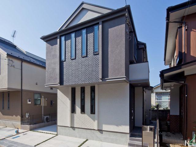 Local appearance photo. Shooting date: 2013 / 11 / 06