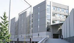 Other. Kokushikan University ・ 2003m until Machida campus (Other)