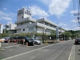 Hospital. 1500m to Aso General Hospital (Hospital)